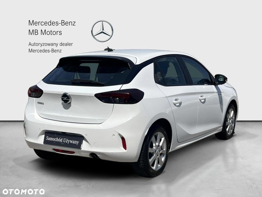 Opel Corsa - 6