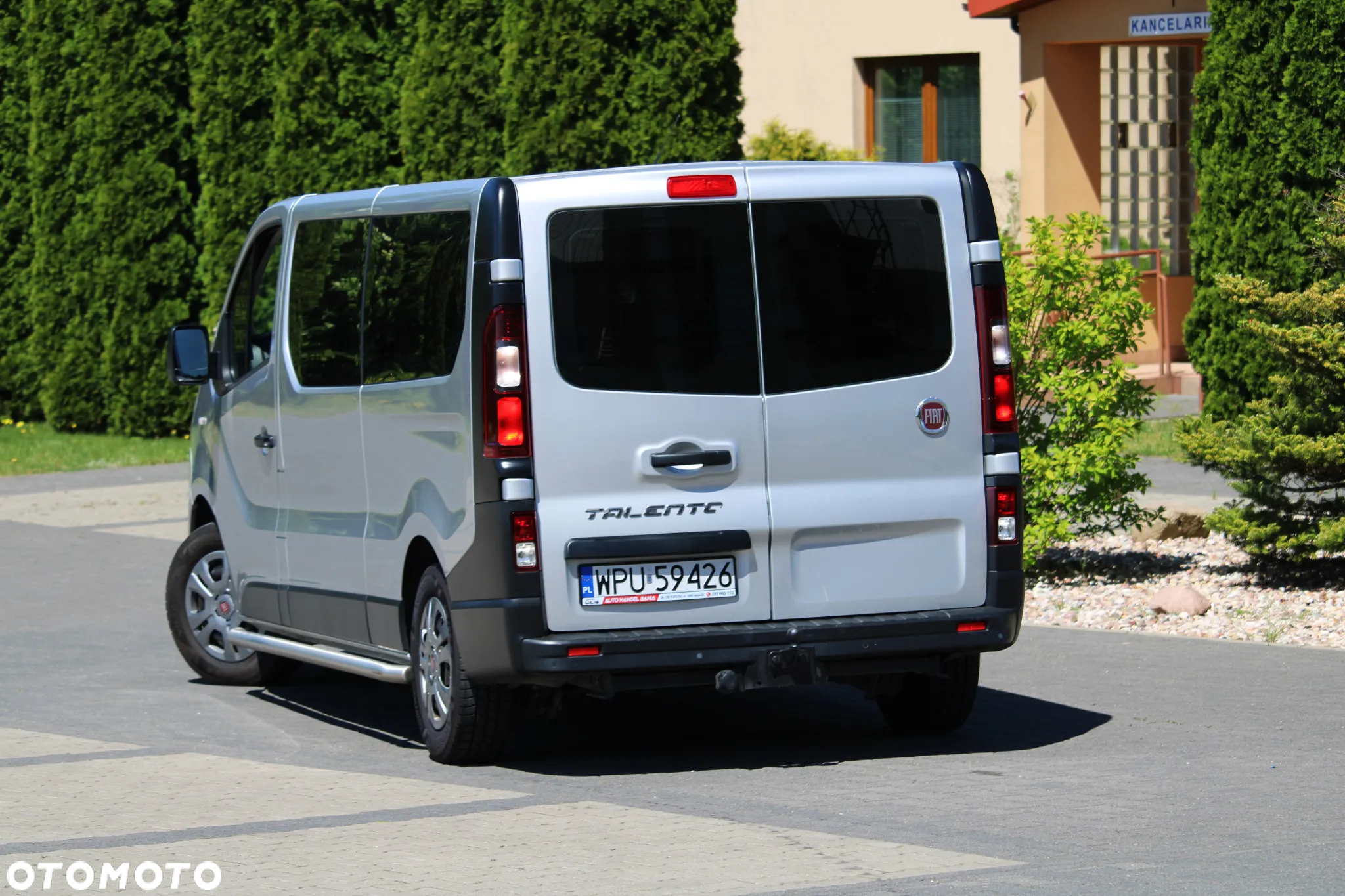 Fiat Talento - 9