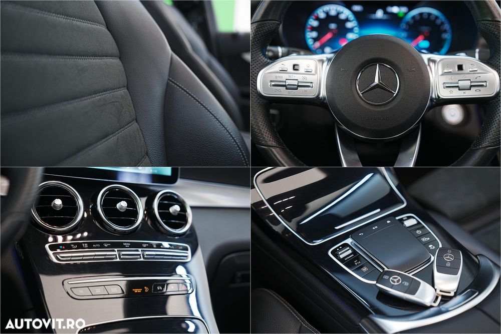 Mercedes-Benz GLC - 17