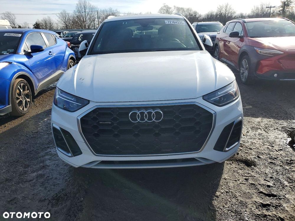 Audi Q5 - 6