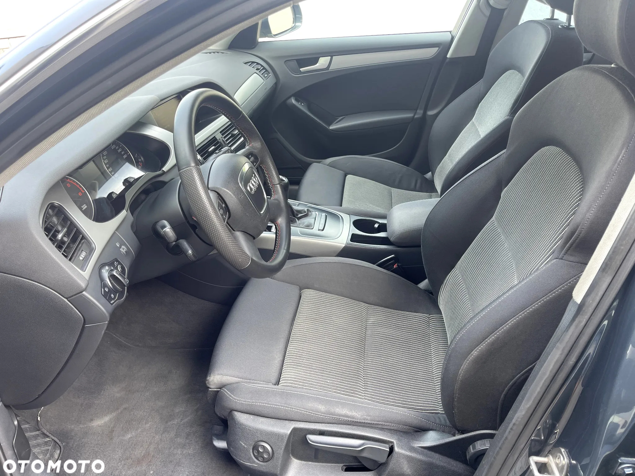 Audi A4 2.0 TDI Limited Edition - 20