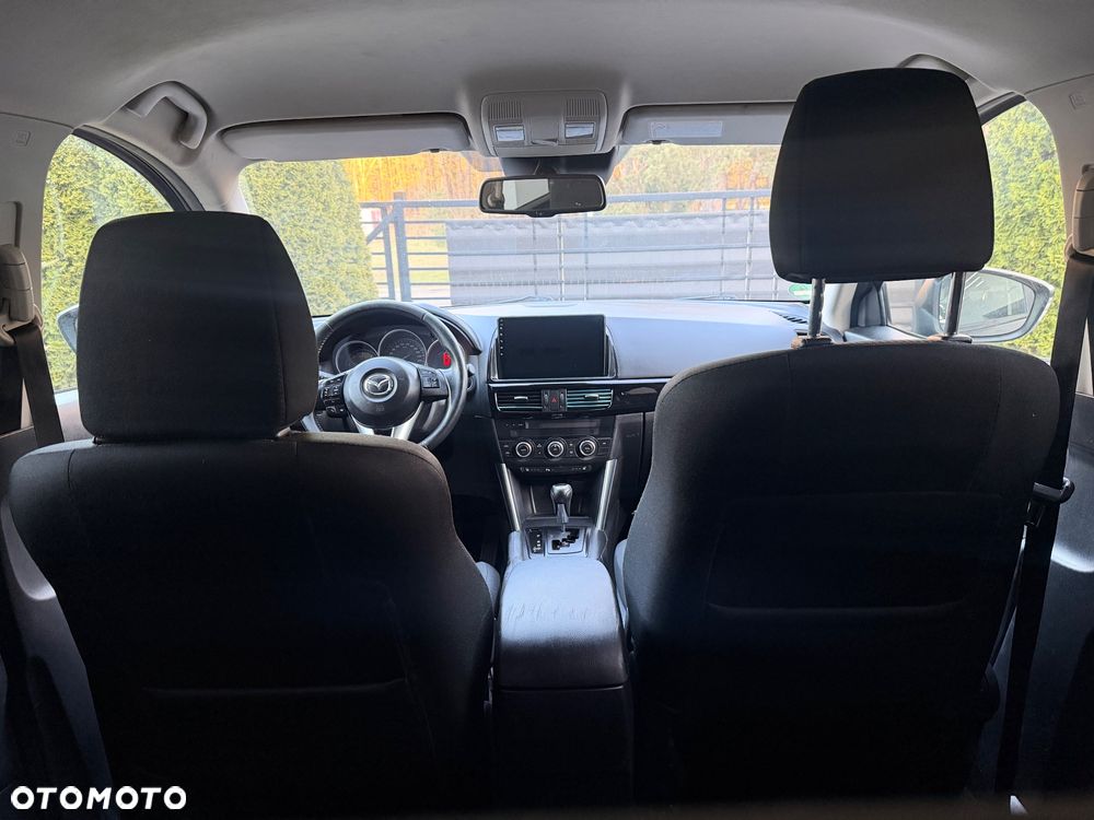 Mazda CX-5 2.2 SKYACTIV-D Sendo - 29
