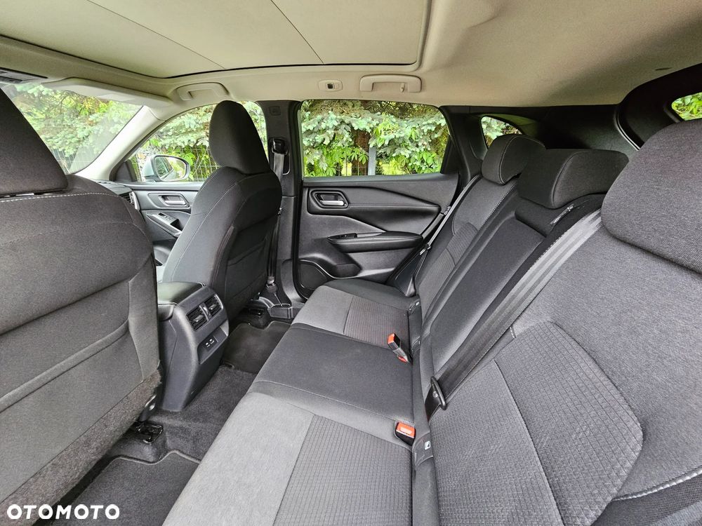 Nissan Qashqai 1.3 DIG-T MHEV Acenta - 36