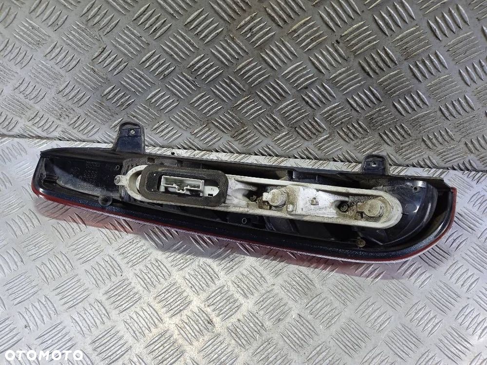 LAMPA PRAWA TYLNA FORD FOCUS MK2 LIFT - 2