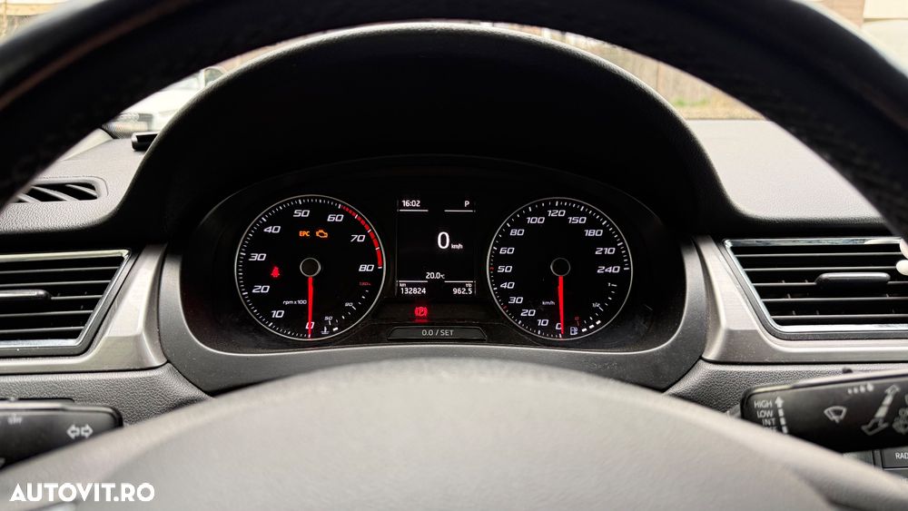 Seat Toledo 1.4 TSI Start&Stop DSG Style - 6