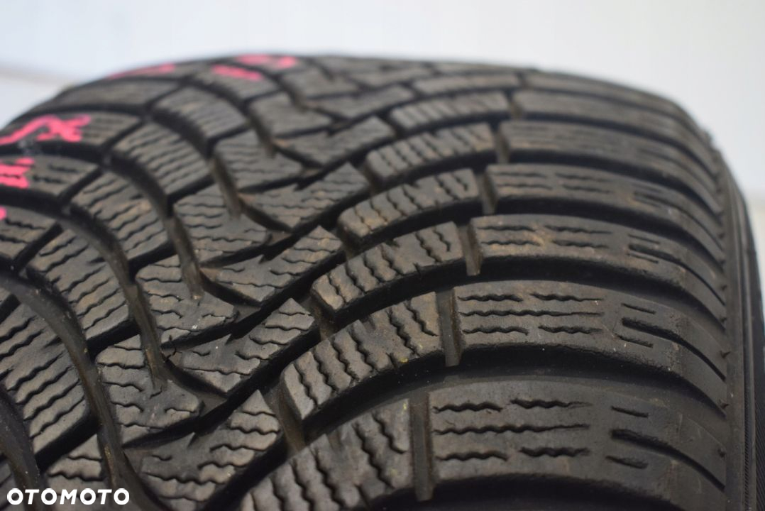 R19 235/50 103V Falken EuroWinter HS01 SUV - 3