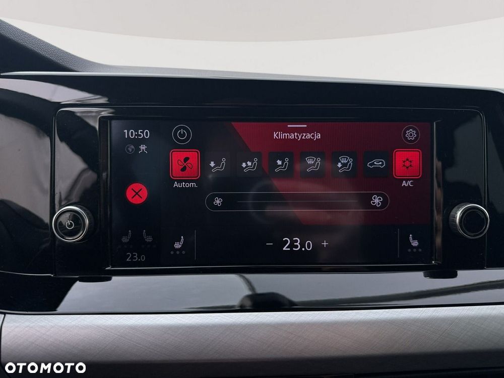 Volkswagen Golf 1.5 TSI EVO Life - 19