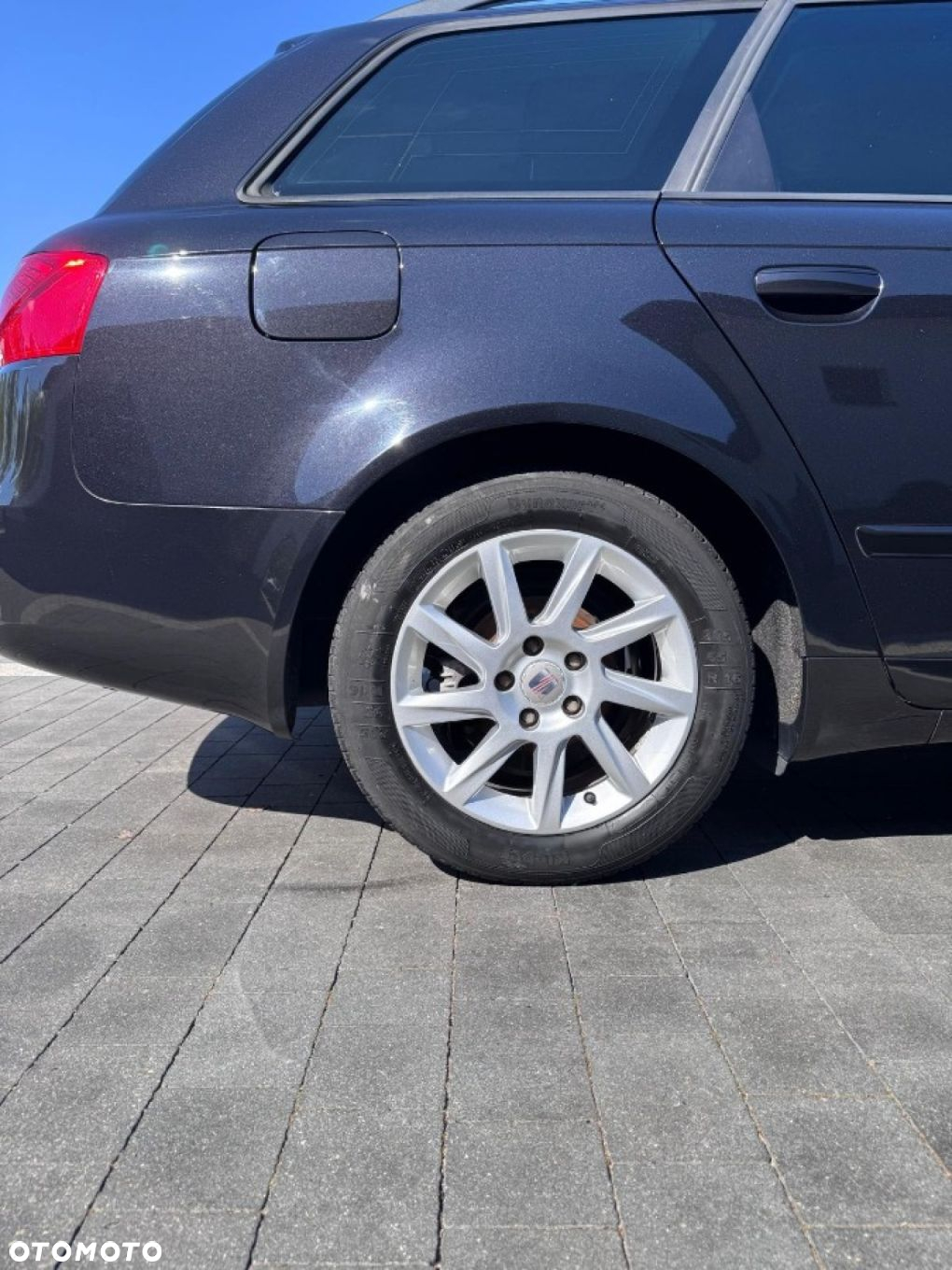 Seat Exeo - 16