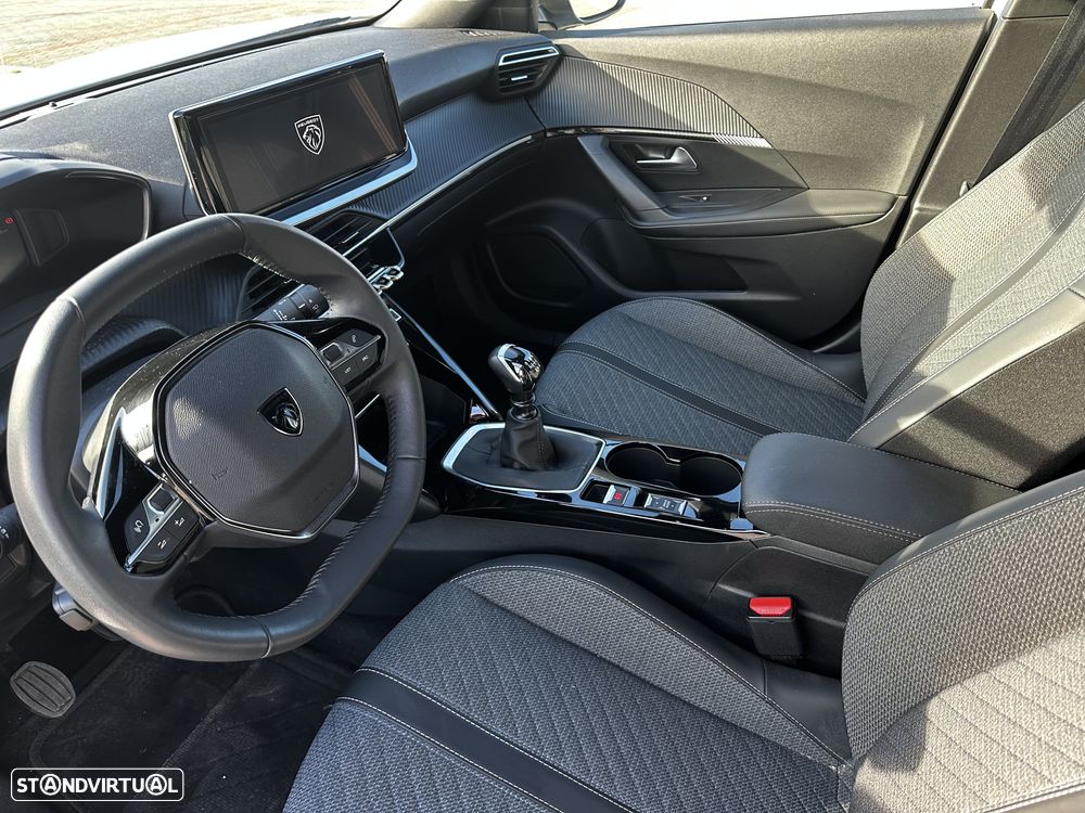 Peugeot 2008 1.2 PureTech Allure Pack - 7