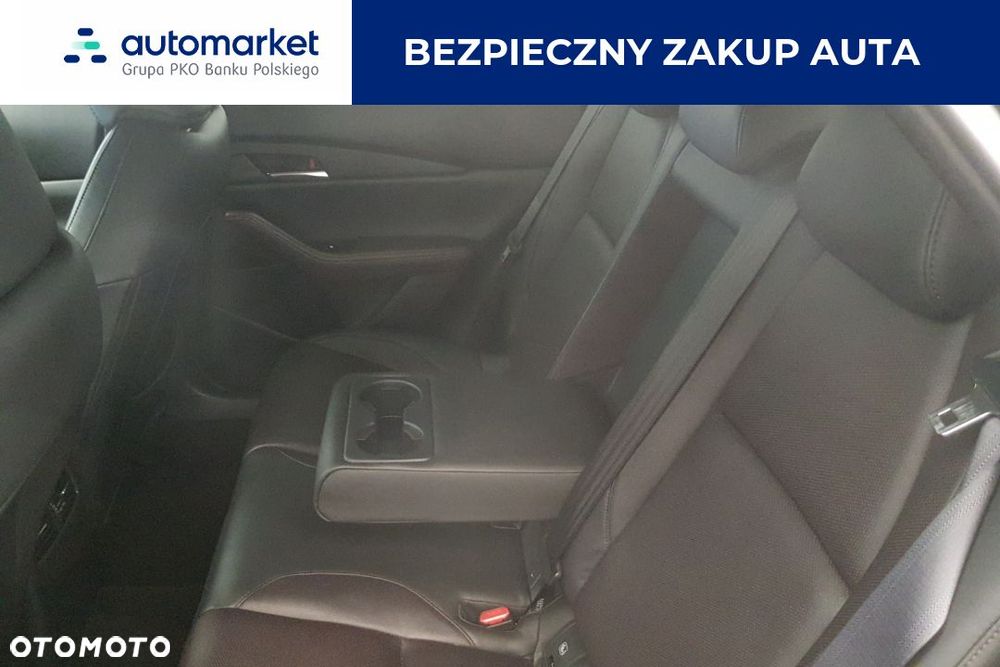 Mazda CX-30 - 11
