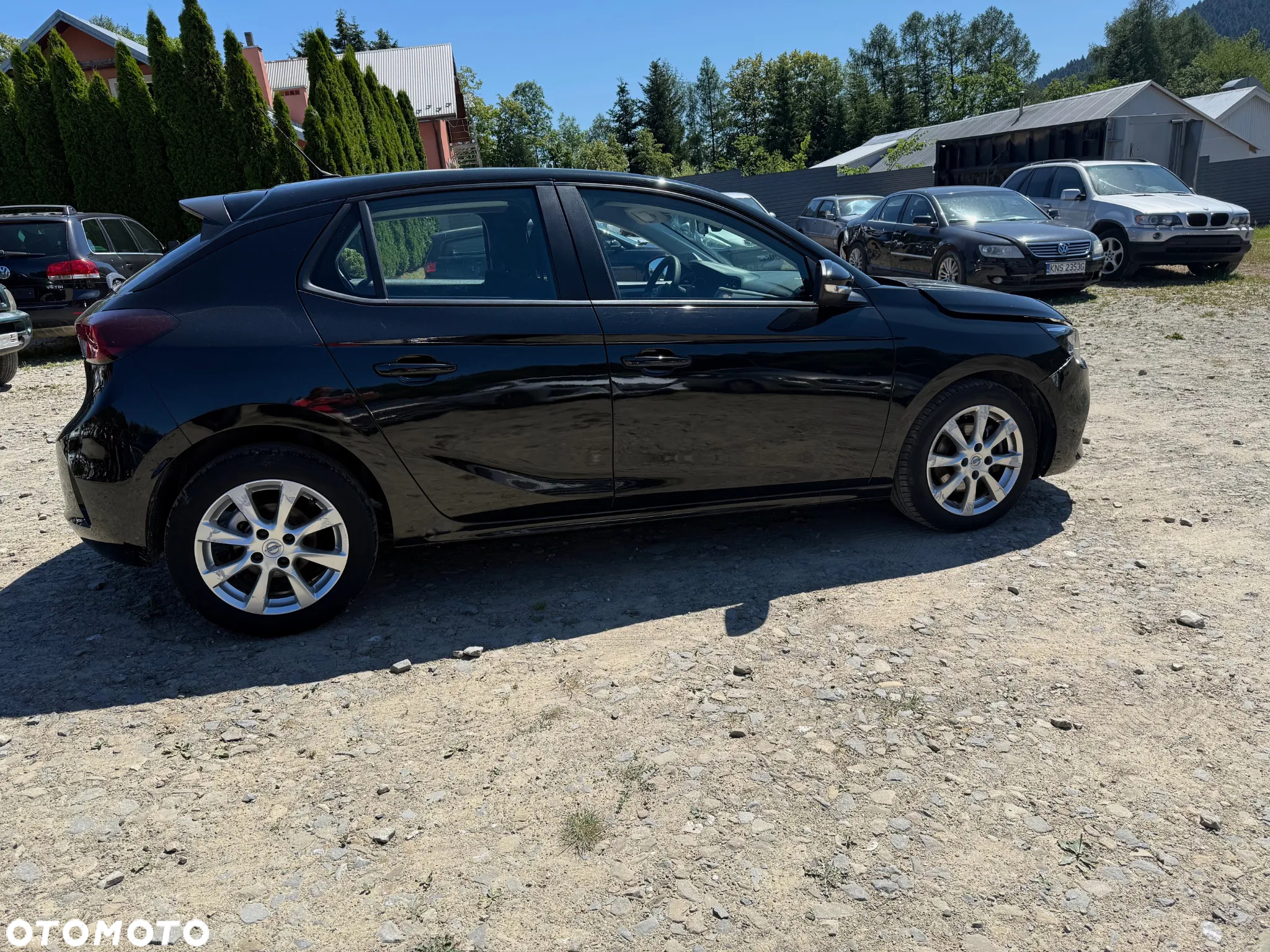 Opel Corsa 1.5 D Edition Business Pack S&S - 8