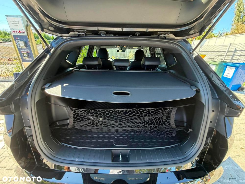Hyundai Tucson 1.6 T-GDi N Line 2WD - 14