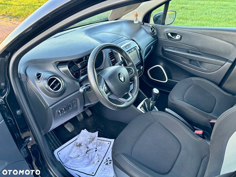 Renault Captur ENERGY dCi 90 Experience - 3