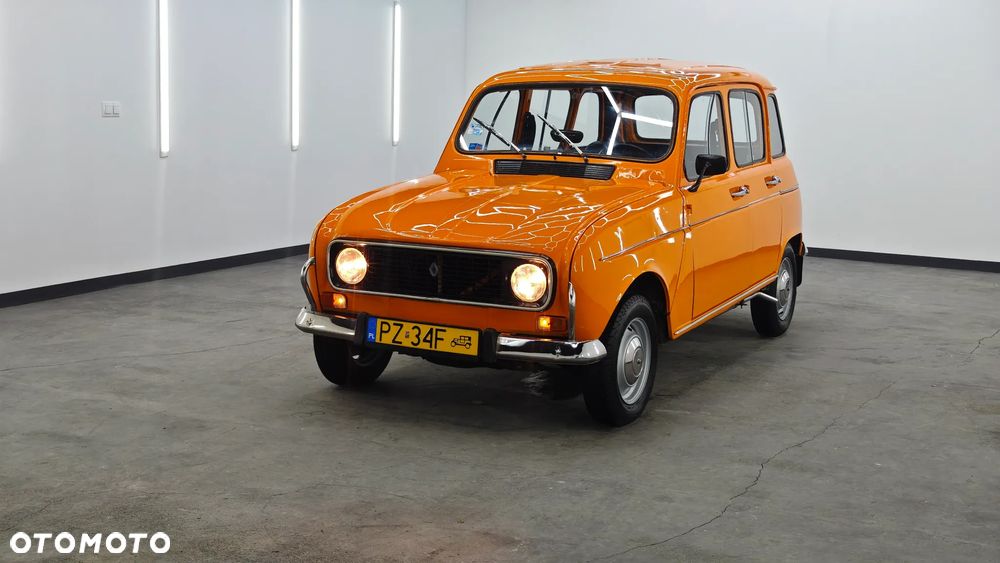 Renault 4 - 17