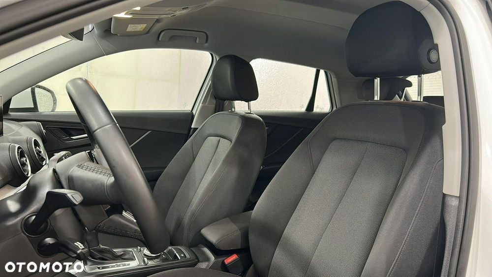 Audi Q2 35 TFSI S tronic - 16
