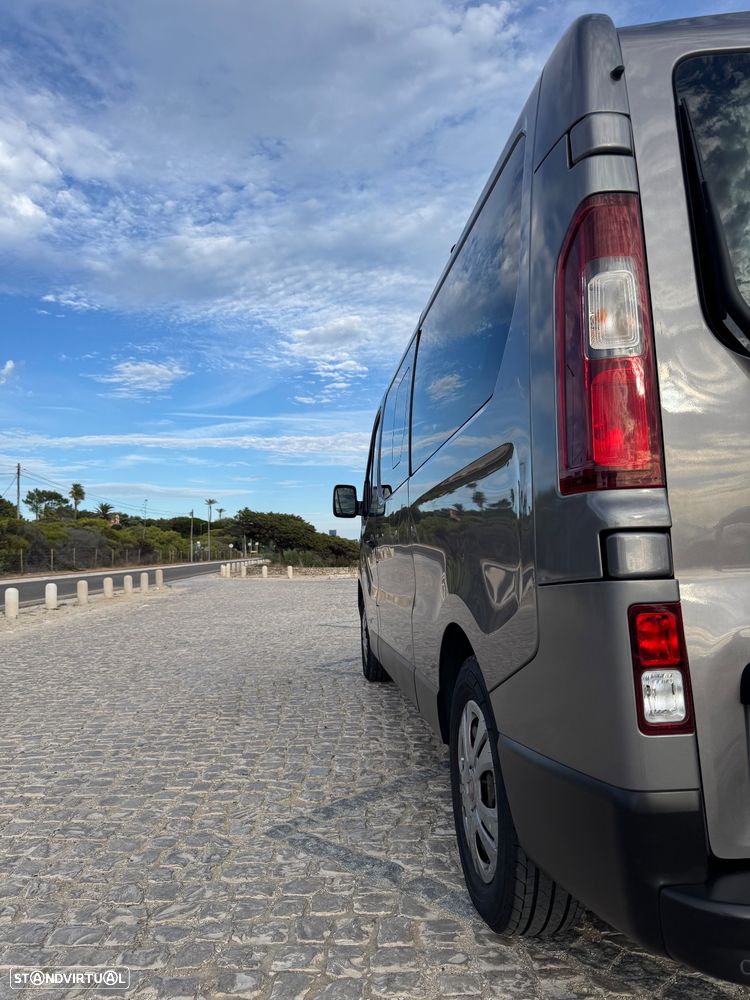 Fiat Talento 1.6 M-Jet L2H1 1.2T 9L - 4