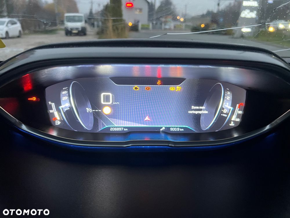 Peugeot 3008 BlueHDi 120 Stop & Start Business-Line - 18