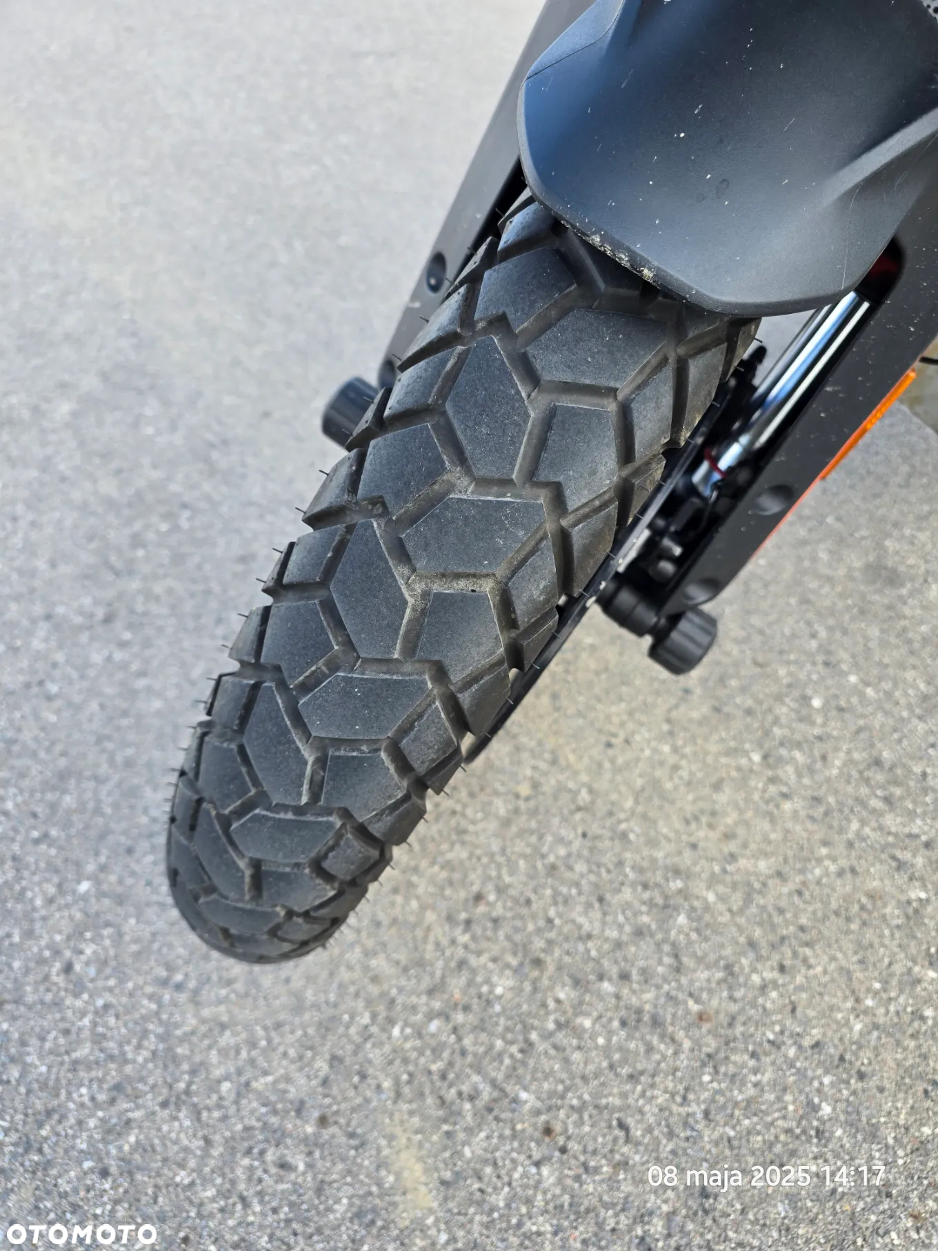 KTM Adventure - 16