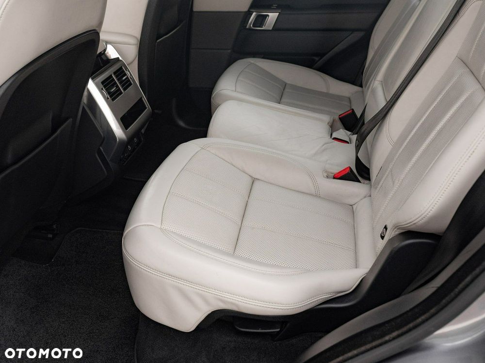 Land Rover Range Rover Sport S 2.0Si4 PHEV GPF HSE - 30
