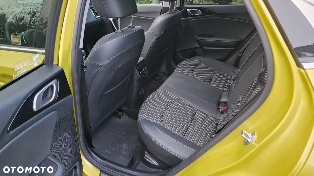 Kia XCeed 1.6 GDI PHEV Business Line DCT - 10