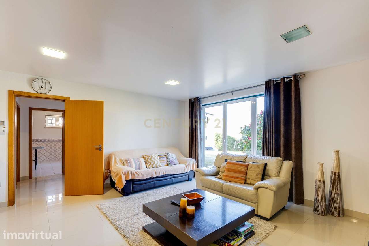 Luxuosa Moradia T 5 com Vista Panorâmica em São Simão de Litém, Pombal - Grande imagem: 2/60