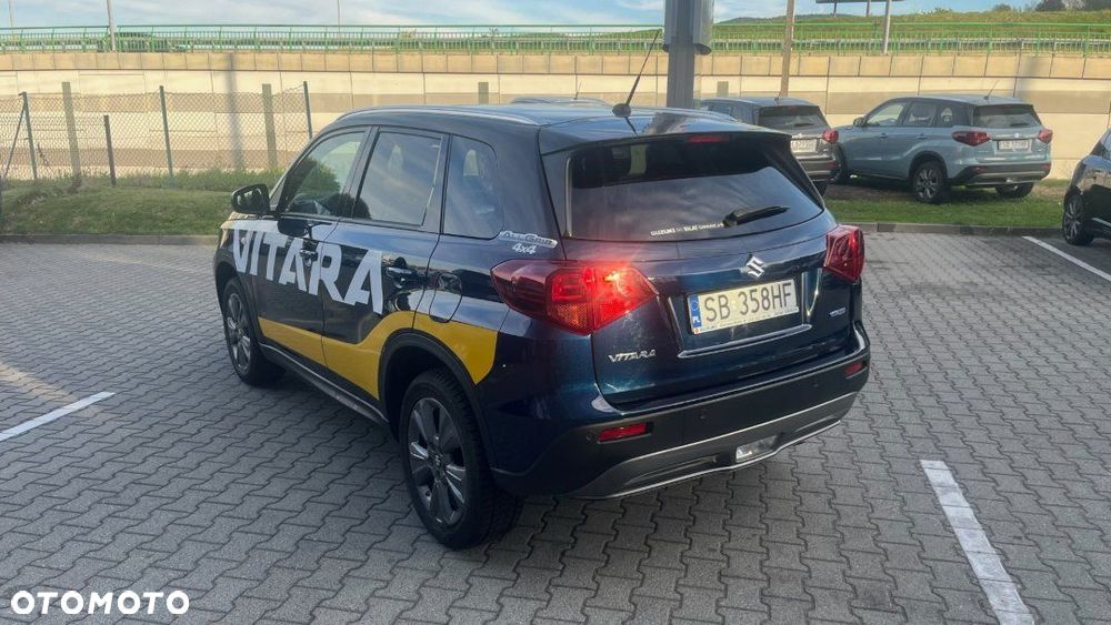 Suzuki Vitara - 5