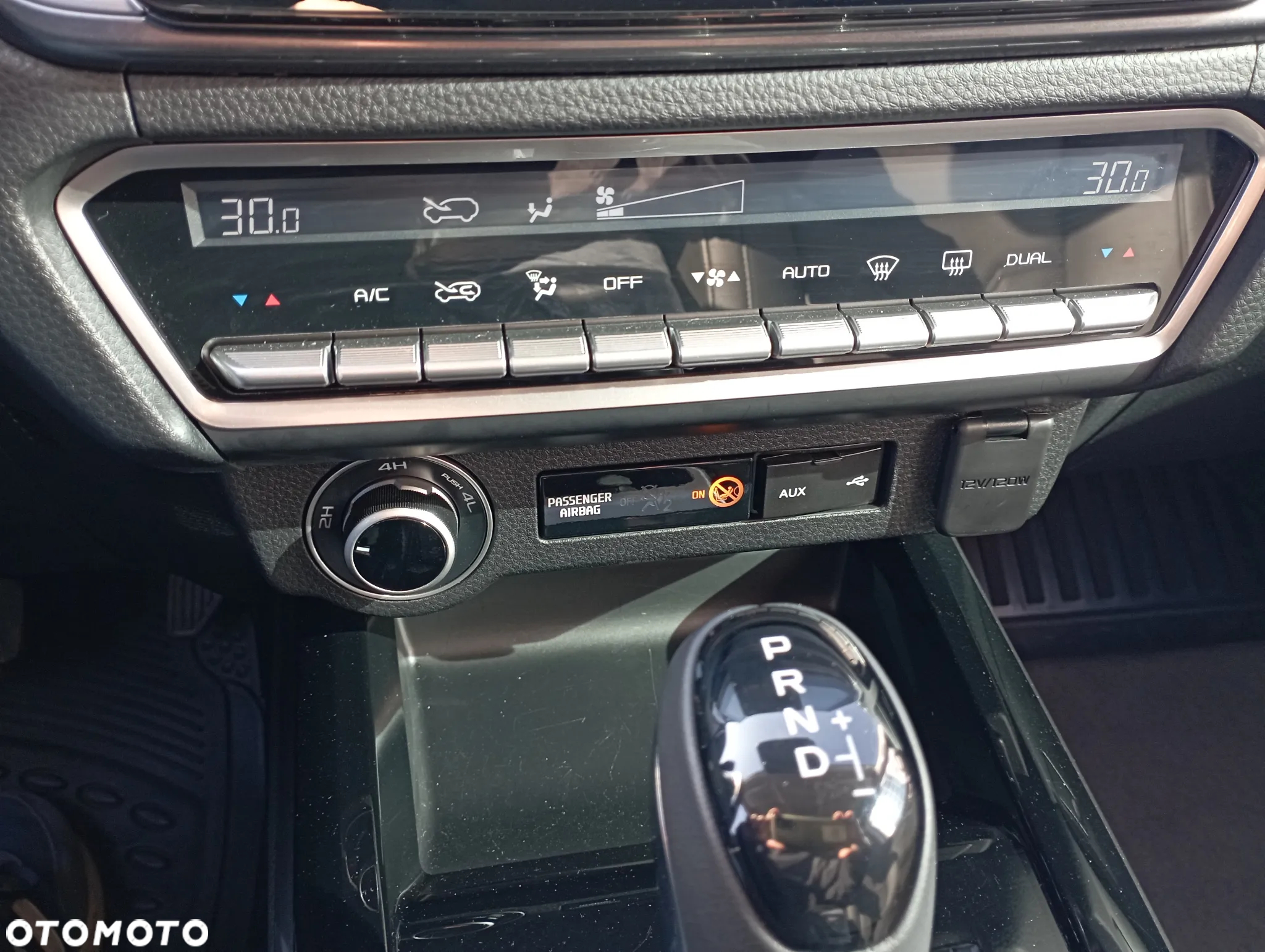 Isuzu D-Max 1.9 DC LSX - 27