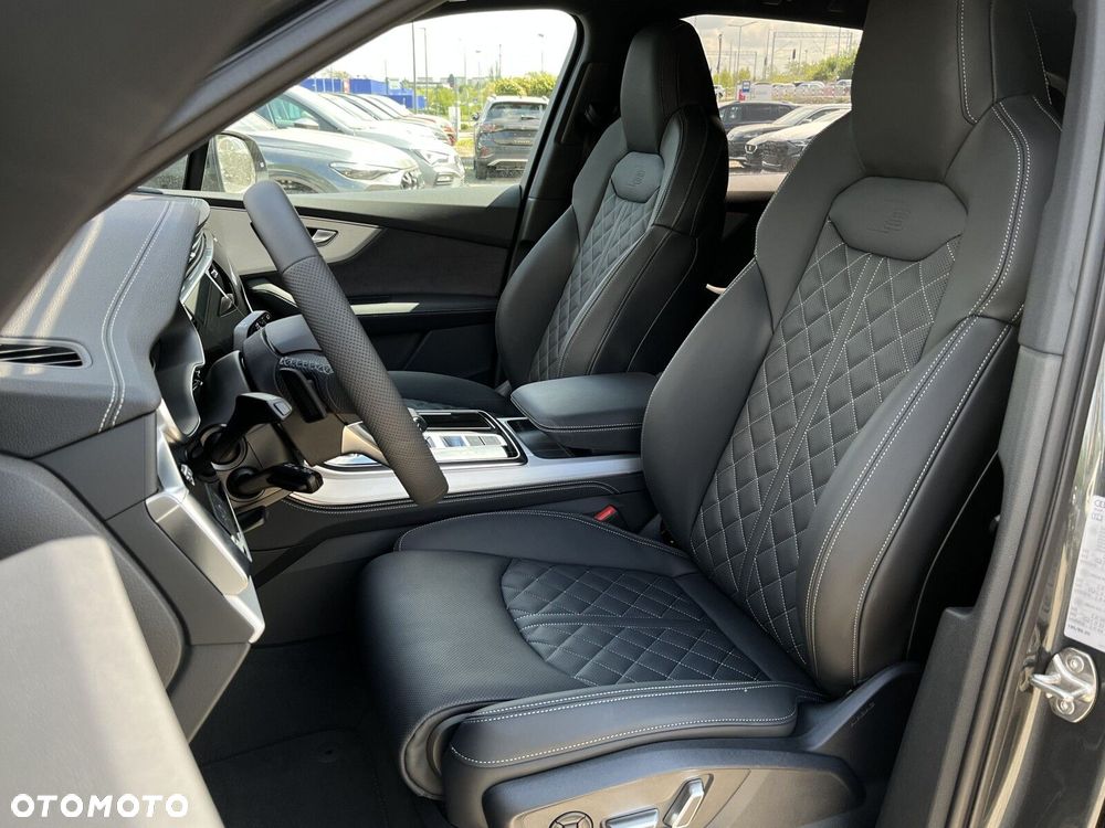 Audi Q7 - 22