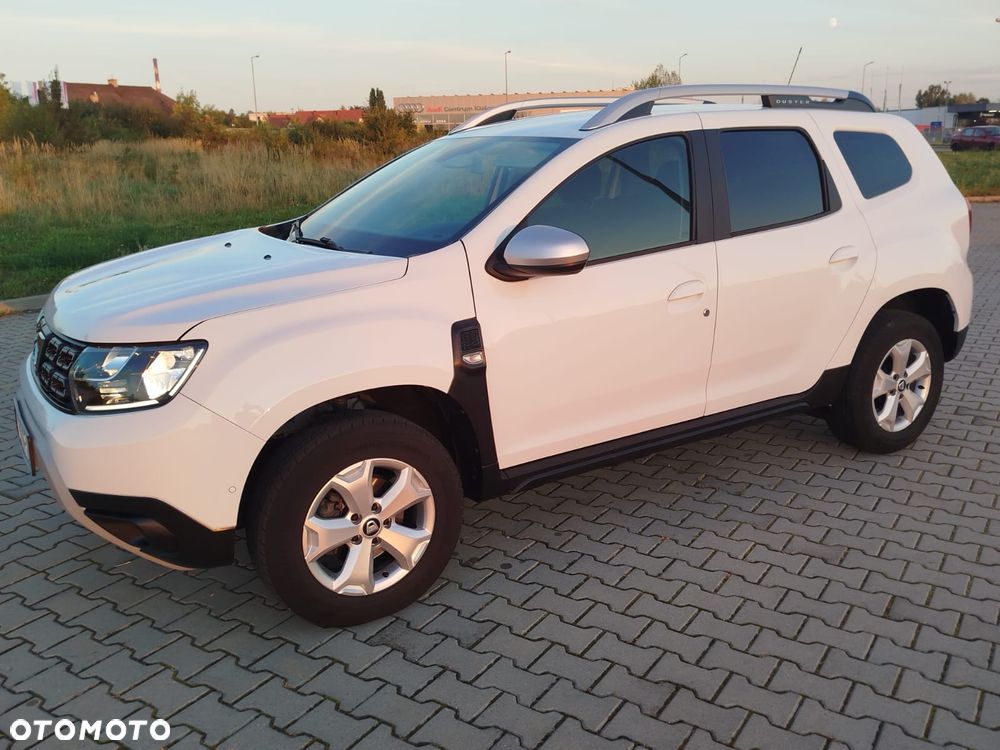 Dacia Duster - 6