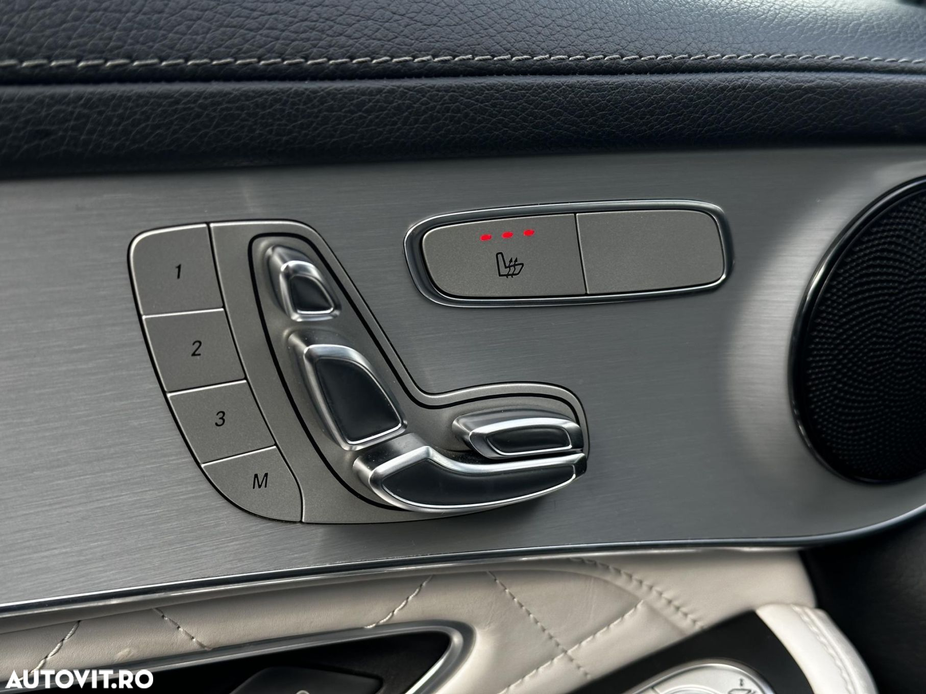 Mercedes-Benz GLC - 27