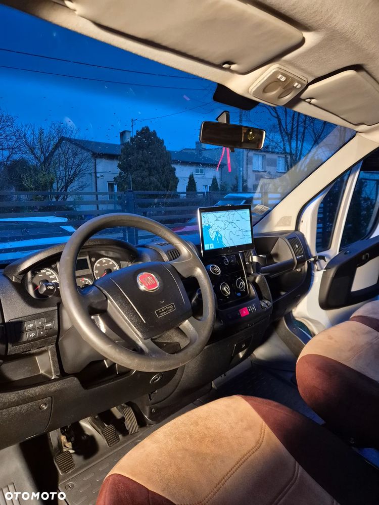 Fiat Ducato - 27