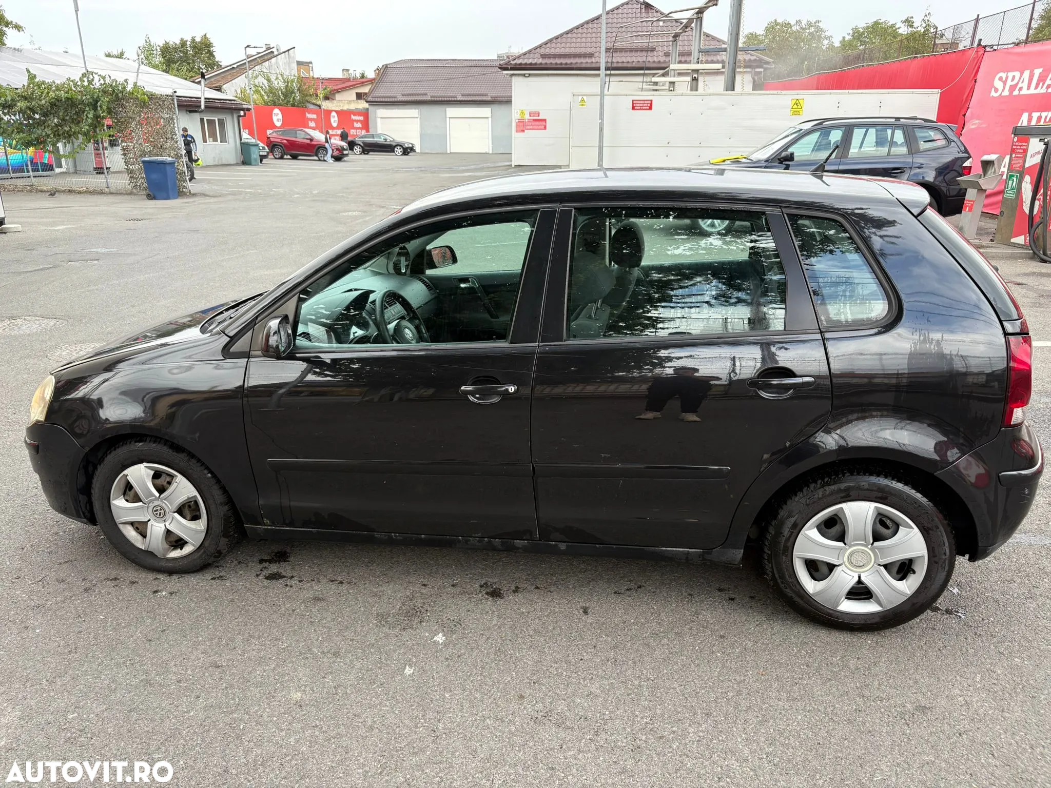 Volkswagen Polo - 16