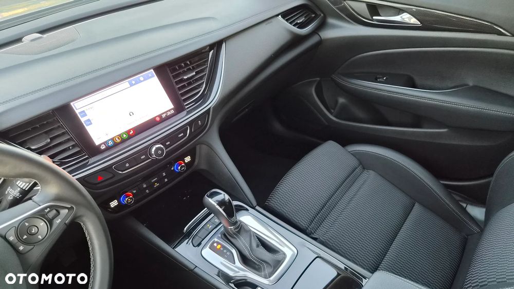 Opel Insignia 2.0 CDTI Elegance S&S - 12
