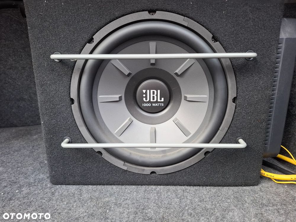 Subaru Impreza SW 2.0 RC - 12