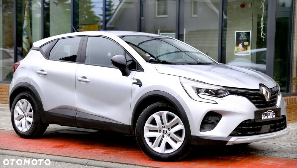 Renault Captur - 8