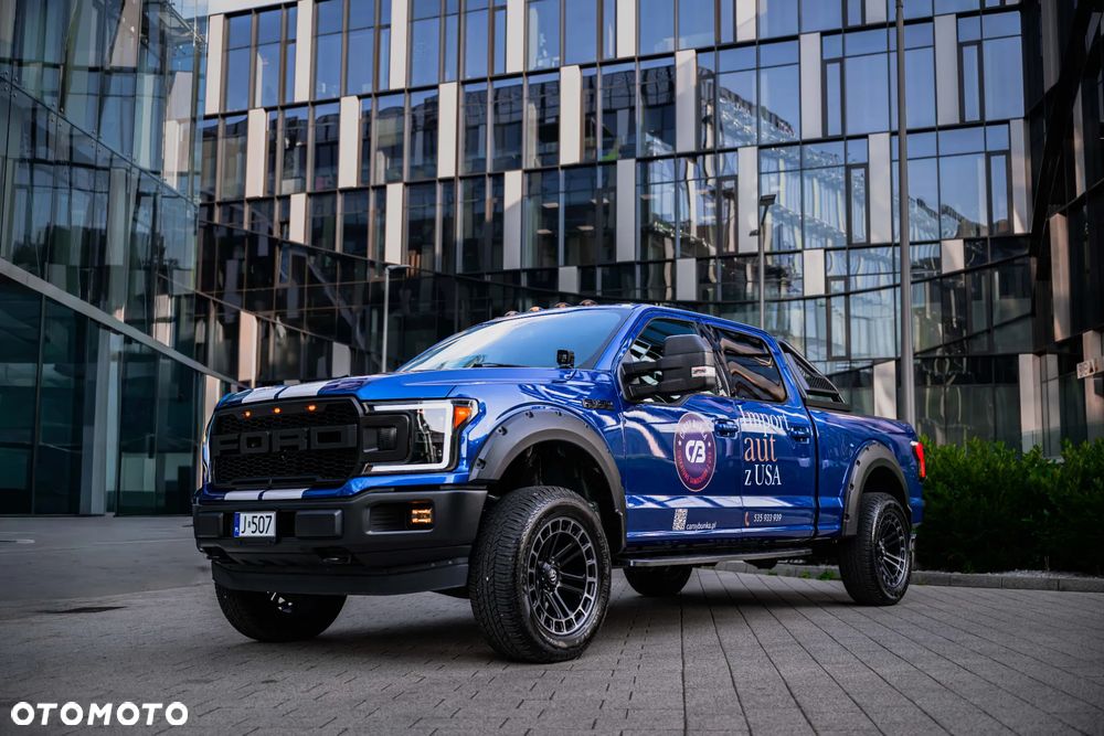 Ford F150 - 17