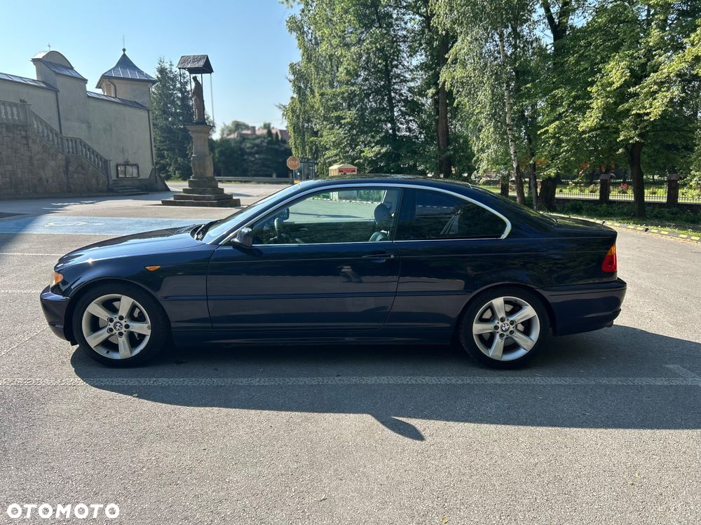 BMW Seria 3 - 2