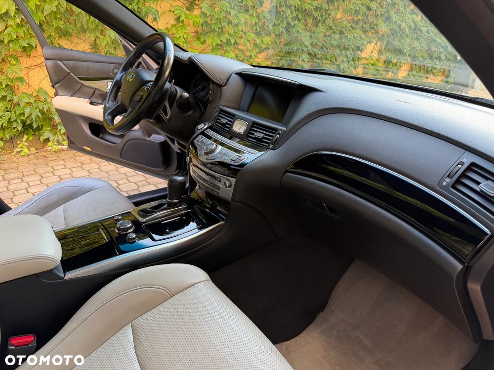 Infiniti M M37 S Premium - 22