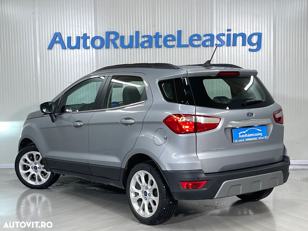 Ford EcoSport - 4