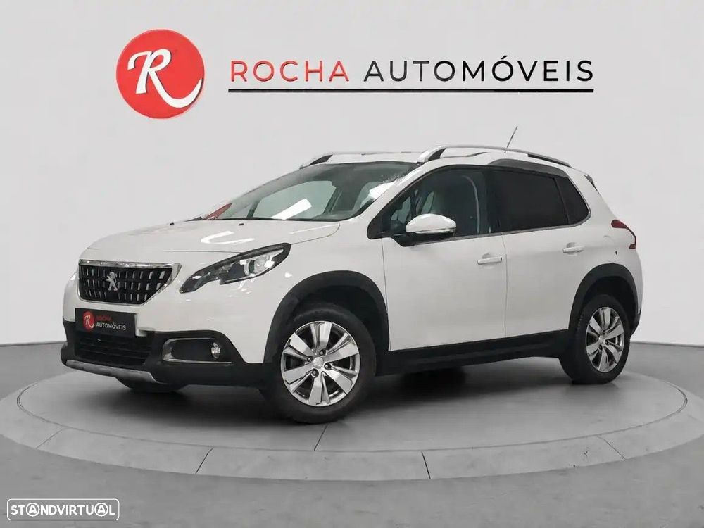 Peugeot 2008 1.2 PureTech Allure - 2