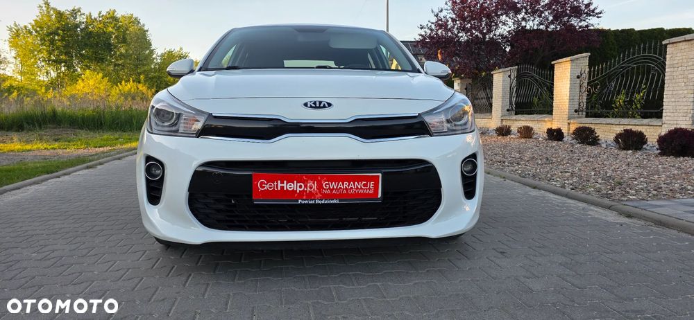 Kia Rio 1.2 Dream-Team Edition - 3