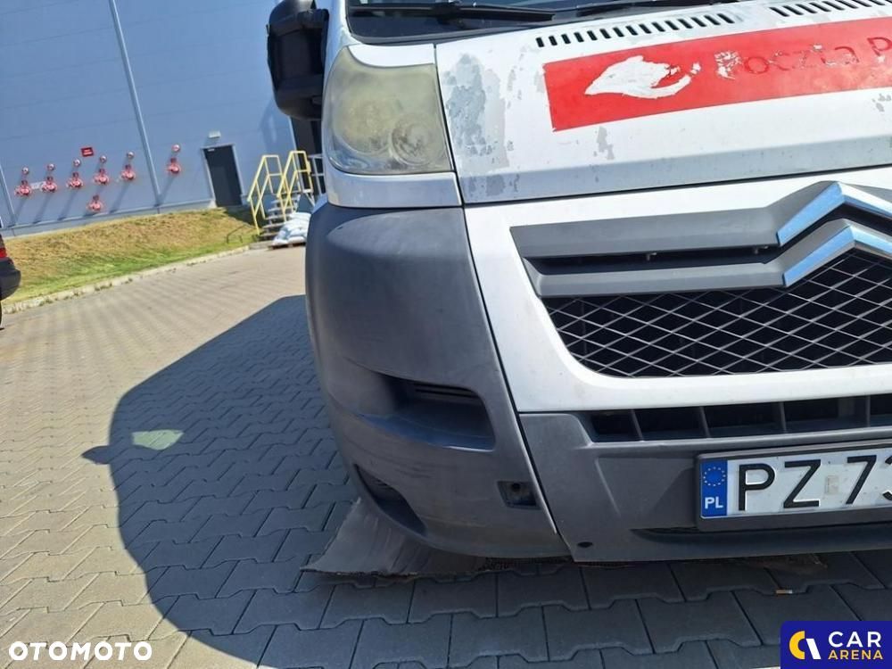 Citroën Jumper - 28