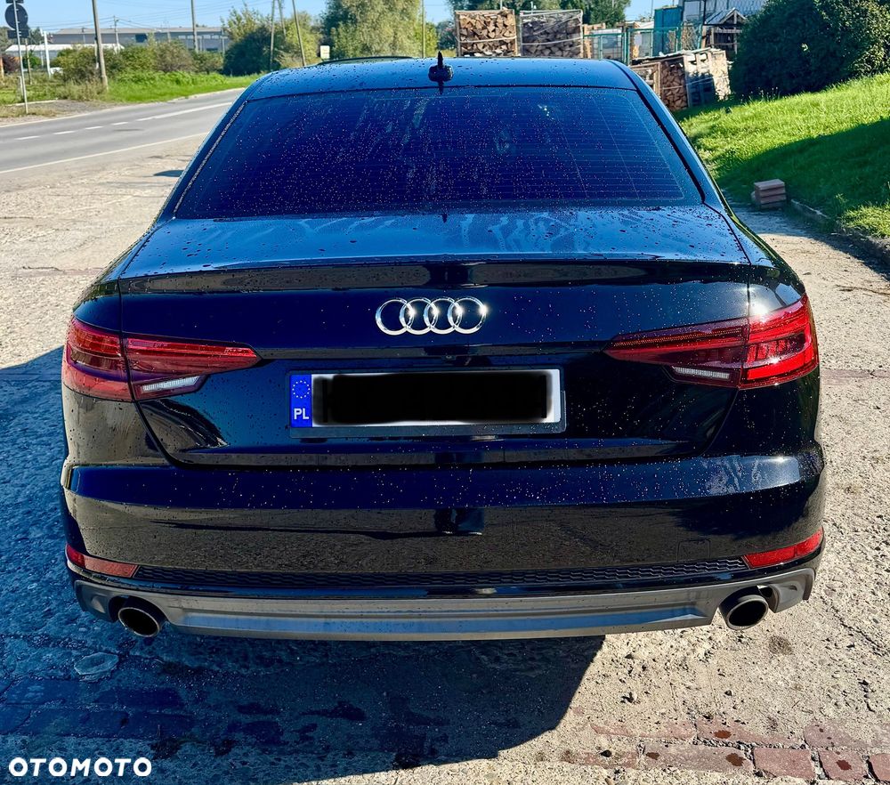 Audi A4 ver-2-0-tfsi-quattro-s-tronic - 4
