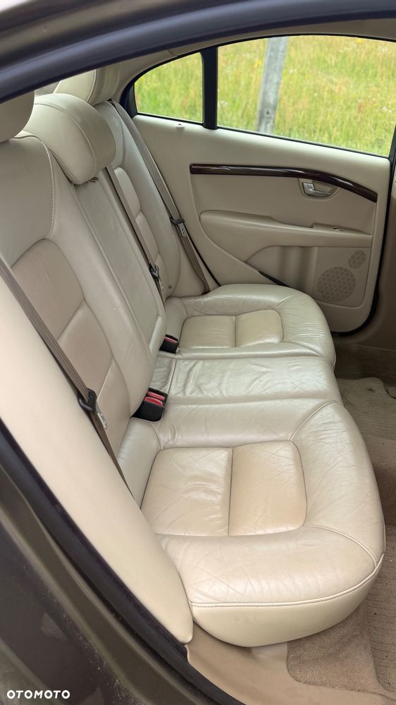 Volvo S80 - 10