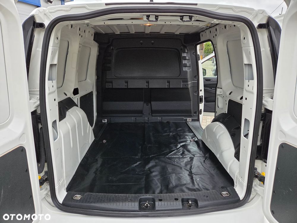 Volkswagen Caddy 2.0 TDI - 22