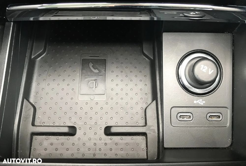 Skoda Karoq 2.0 TDI 4X4 DSG Style - 28
