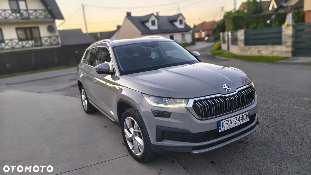 Skoda Kodiaq - 5
