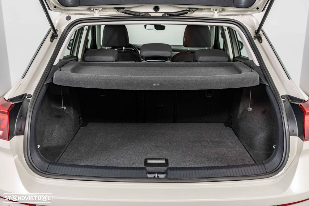 VW T-Roc 1.0 TSI Life - 9