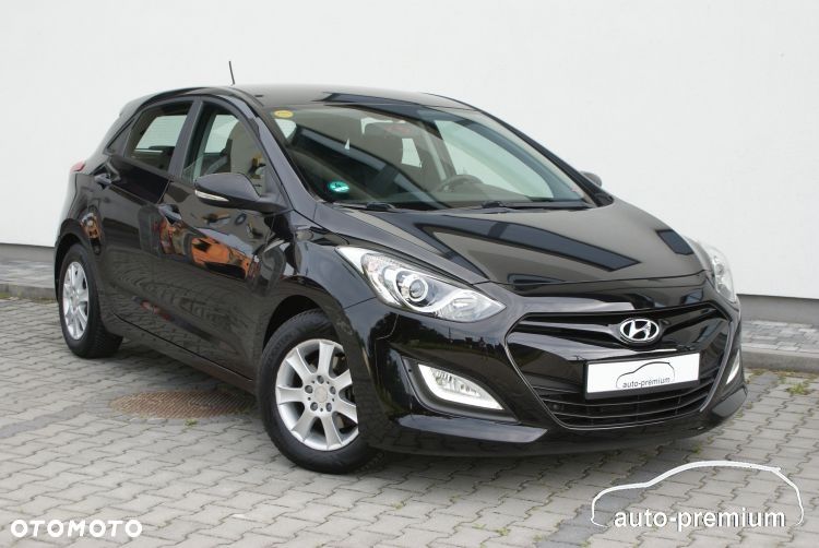 Hyundai i30 1.4 Classic - 28