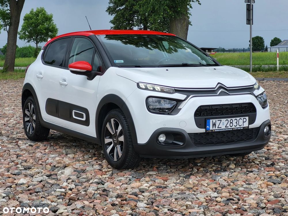 Citroën C3 1.2 PureTech Shine - 4